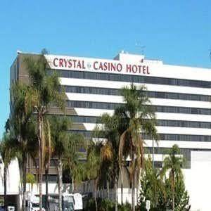 La crystal hotel