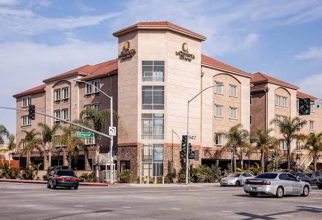 La quinta inn & suites by wyndham inglewood