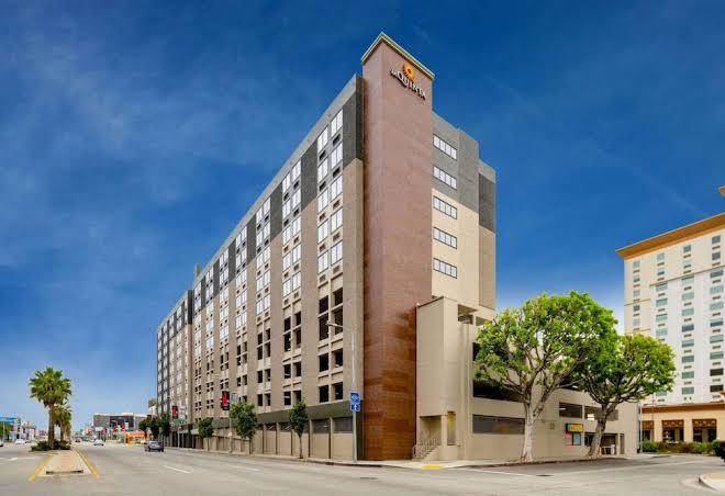 La quinta inn & suites by wyndham lax