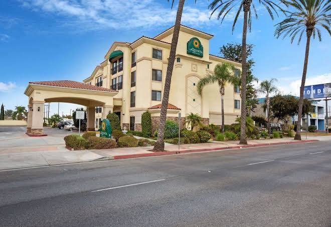 La quinta inn & suites by wyndham ne long beach cypress