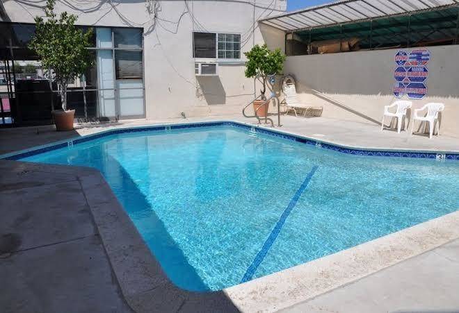 Lax suites hotel