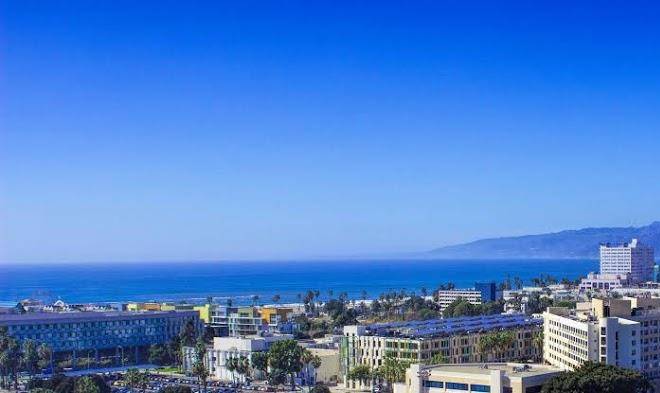 Le Meridien Delfina Santa Monica Image