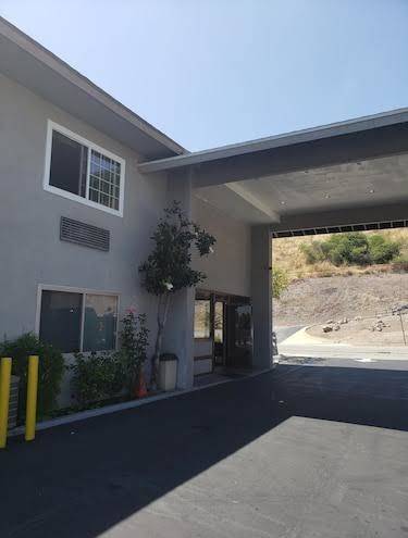 Lemon tree motel
