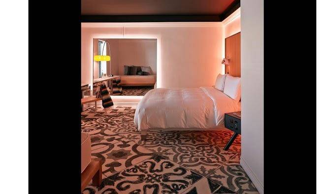 Mama Shelter Los Angeles Image