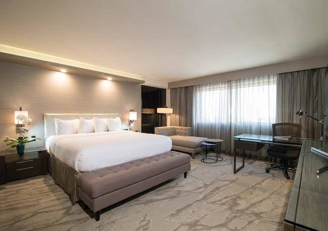 Miyako hotel los angeles