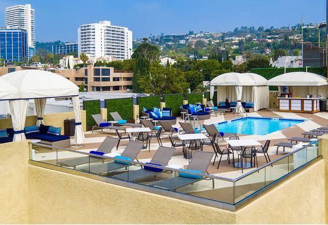Montrose west hollywood