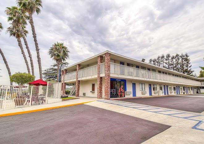 Motel 6 Arcadia Ca Los Angeles Pasadena Area Image
