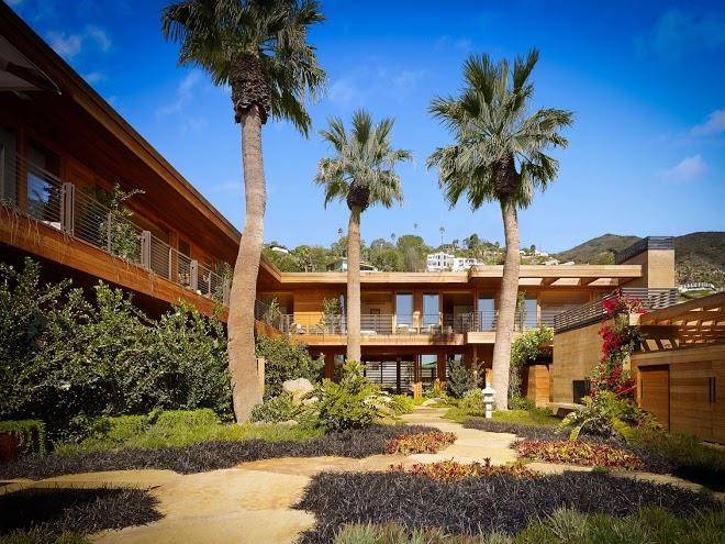 Nobu ryokan malibu
