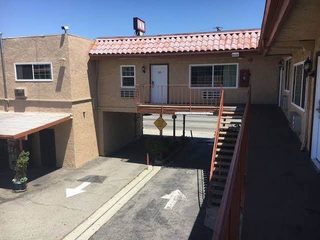 Norwalk inn & suites