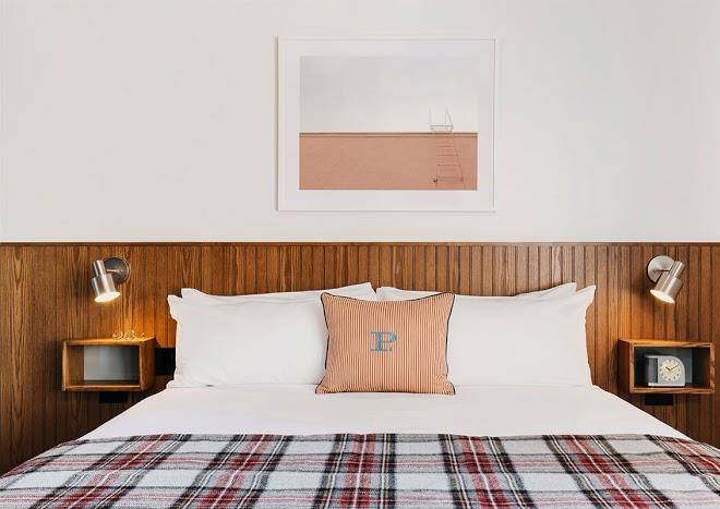 Palihotel Culver City Image