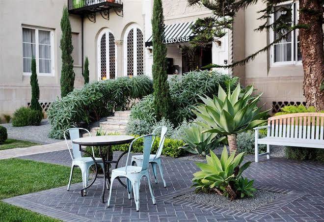 Palihouse santa monica