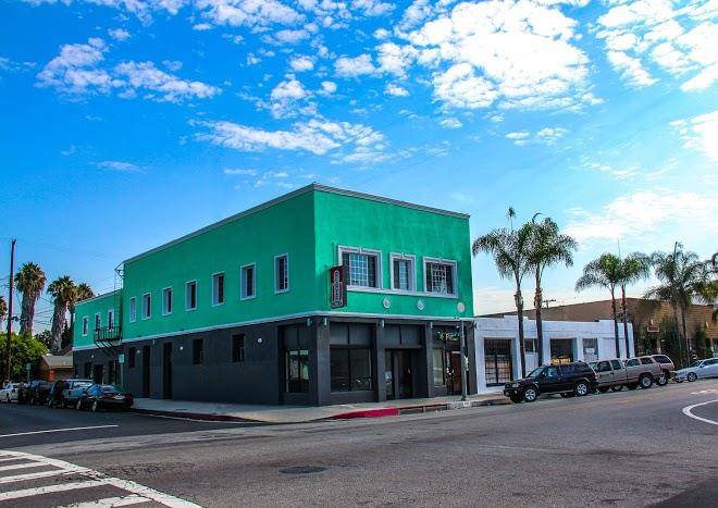 Plaza hotel gardena