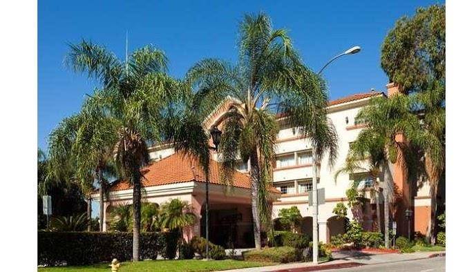 Ramada by wyndham south el monte