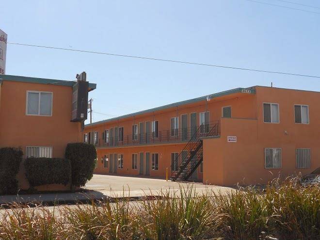 Randolph Hotel Image