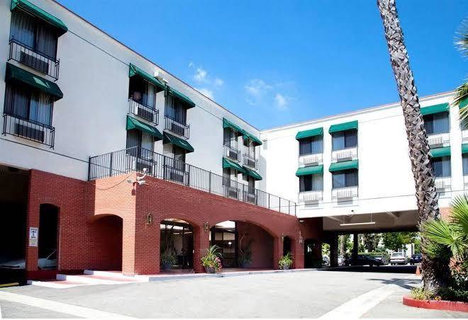 Redac Gateway Hotel Image