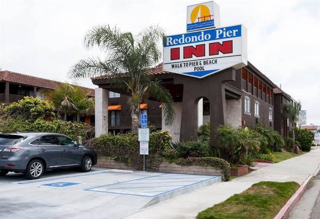 Redondo pier inn