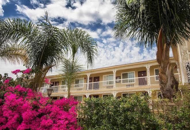 Regency Inn Los Angeles Image