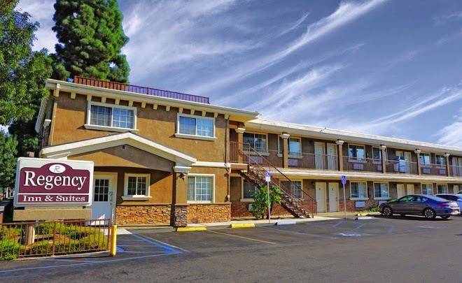 Regency Inn & Suites Downey Image