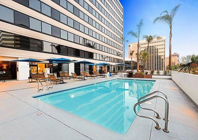 Renaissance Long Beach Hotel Image