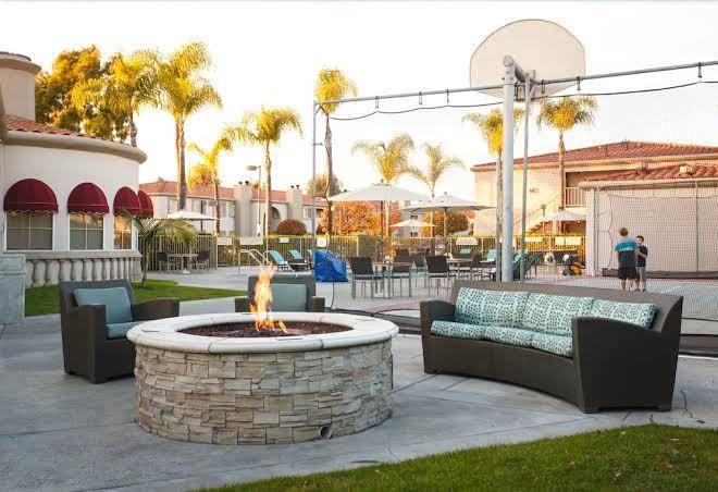Residence inn by marriott la mirada buena park
