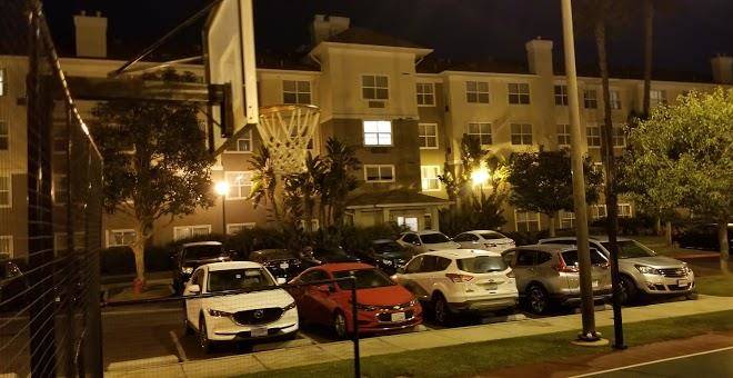 Residence inn by marriott los angeles lax el segundo