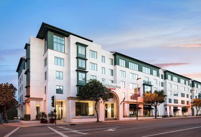 Residence inn by marriott los angeles pasadena old town
