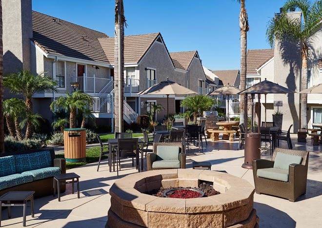 Residence inn by marriott los angeles torrance redondo beach