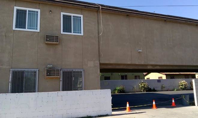 Rio palace motor inn