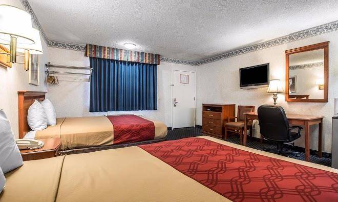 Rodeway inn carson los angeles south