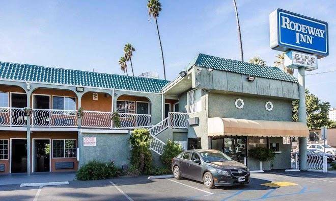 Hotel Hwood