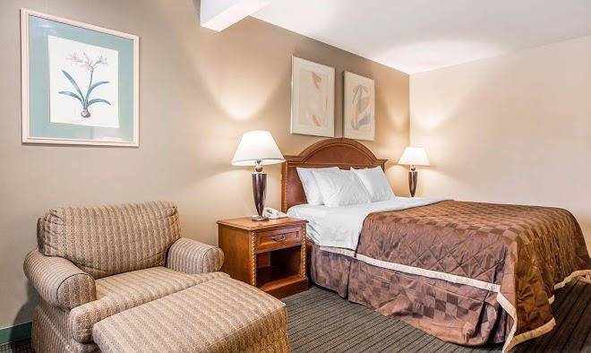 Rodeway Inn South Gate Los Angeles South Image