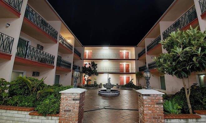 Royal century hotel