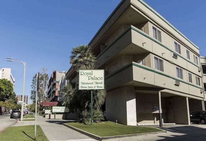 Royal Palace Westwood Hotel Image