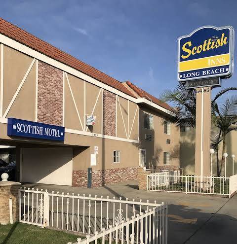 Scottish inns long beach ca