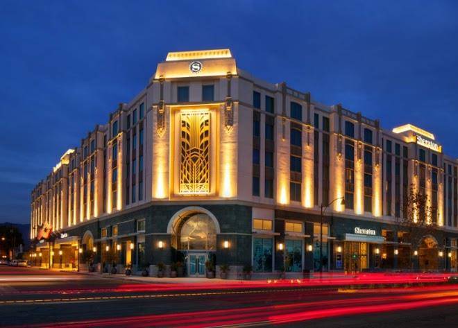 Sheraton Los Angeles San Gabriel Image