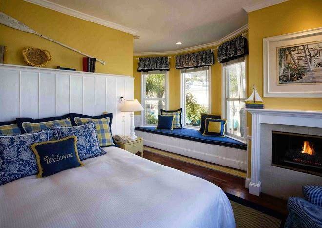 Snug harbor inn