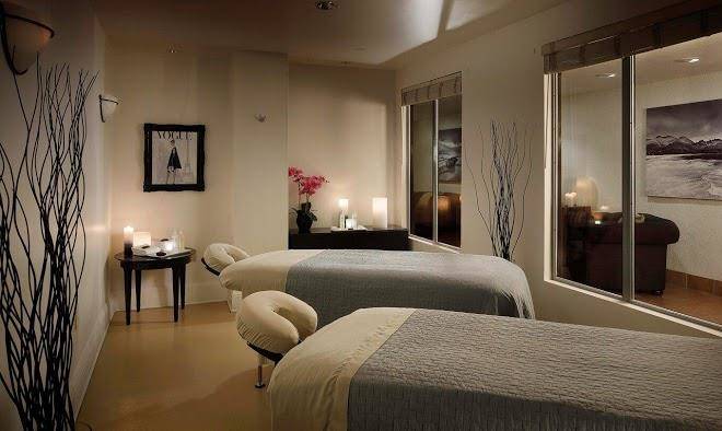 Spa le merigot