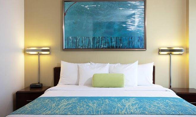 Springhill suites by marriott los angeles lax manhattan beach