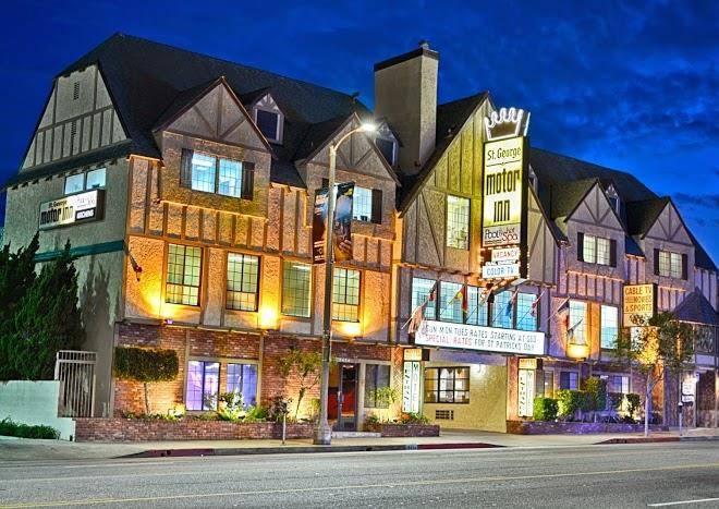 St George Inn & Suites Image