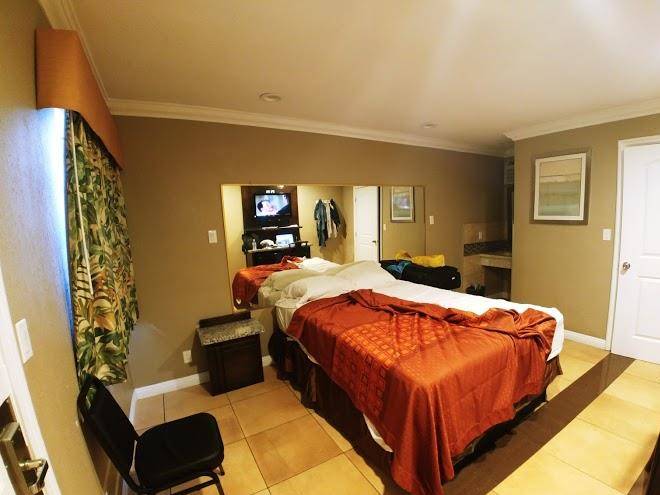 Stallion Motel Image