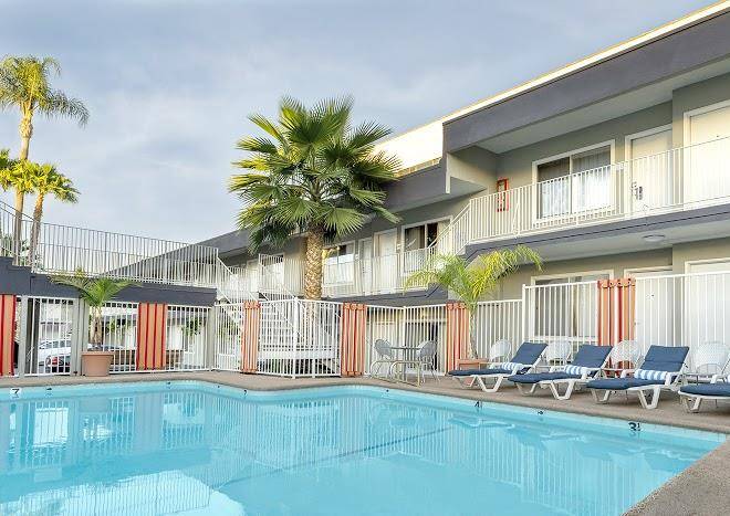 The Sherman Hotel Image