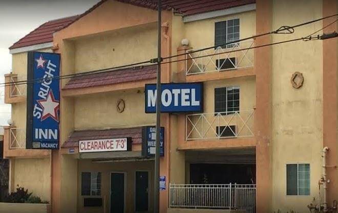 Starlight inn