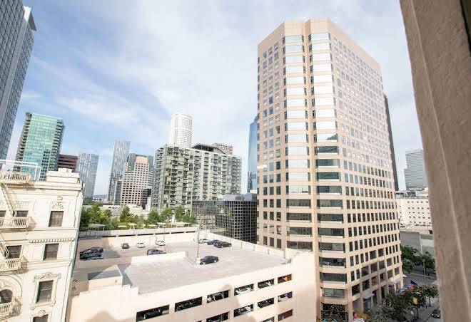 Stillwell Hotel Image