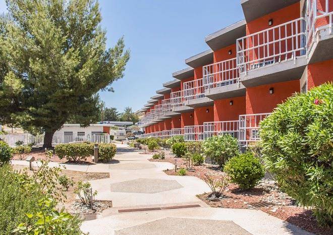 Studio 6 Lebec Ca Gorman Image