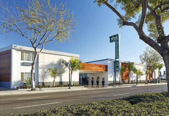 Studio inn & suites