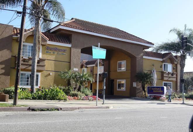 Sunburst Spa And Suites Image
