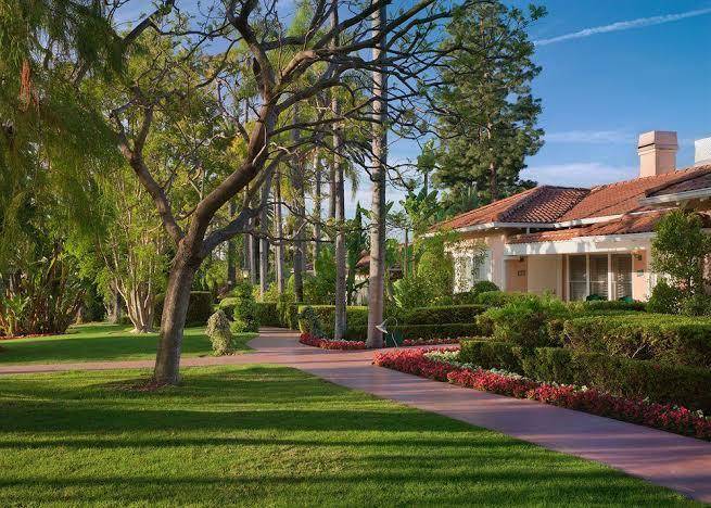 The Beverly Hills Hotel Spa Image