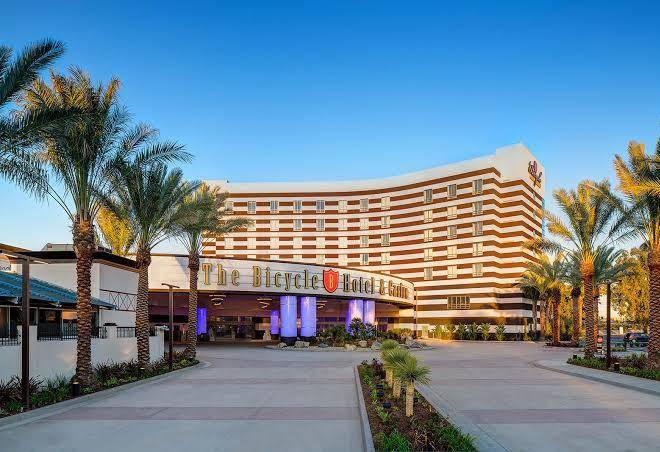 The bicycle hotel & casino