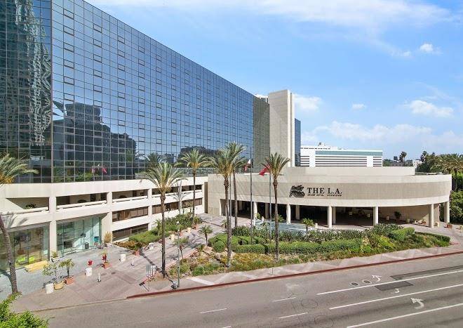 The La Grand Hotel Downtown Image