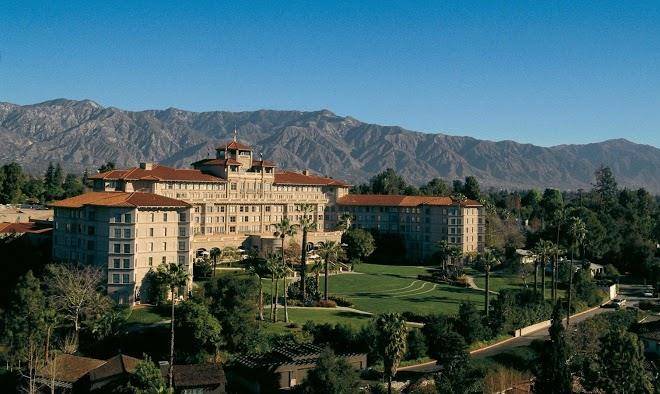 The langham huntington pasadena